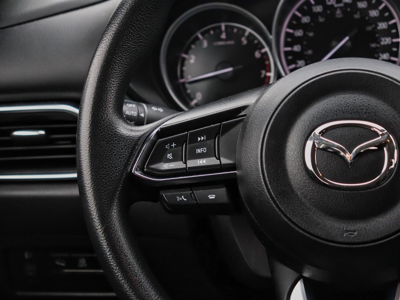 2022 Mazda CX-5 GX Photo