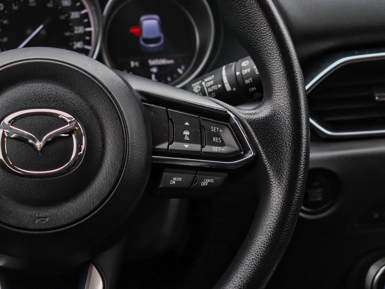 2022 Mazda CX-5 GX Photo