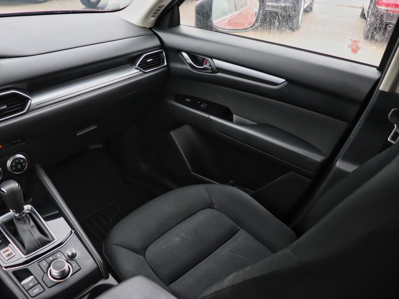 2022 Mazda CX-5 GX Photo