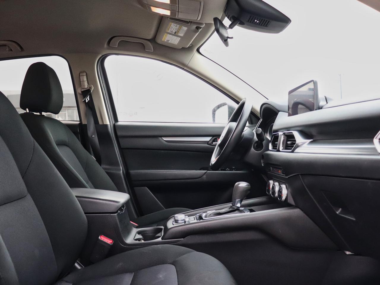 2022 Mazda CX-5 GX Photo