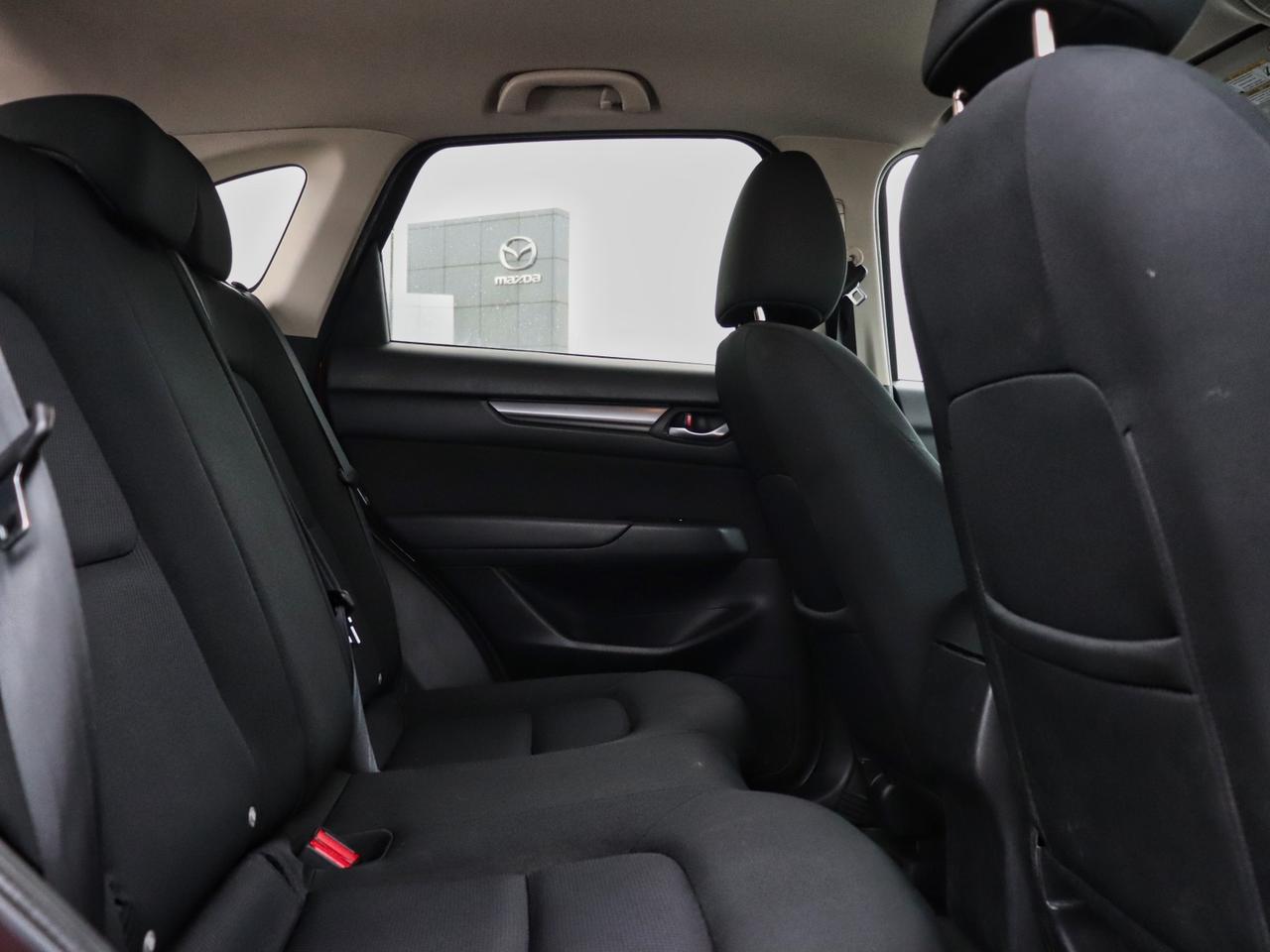2022 Mazda CX-5 GX Photo