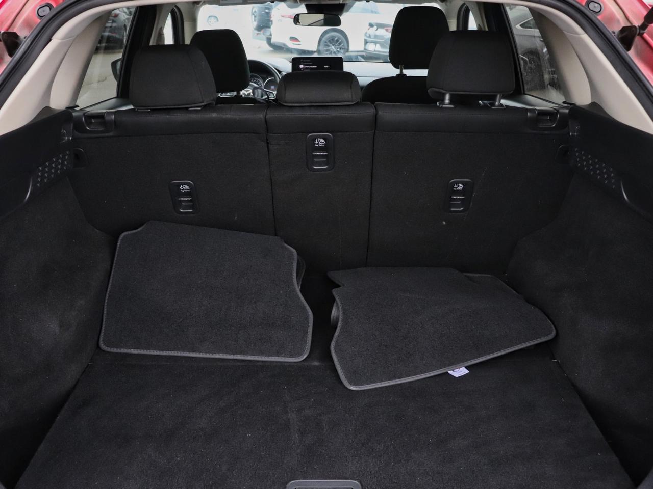 2022 Mazda CX-5 GX Photo