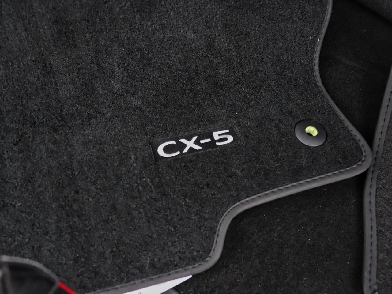 2022 Mazda CX-5 GX Photo