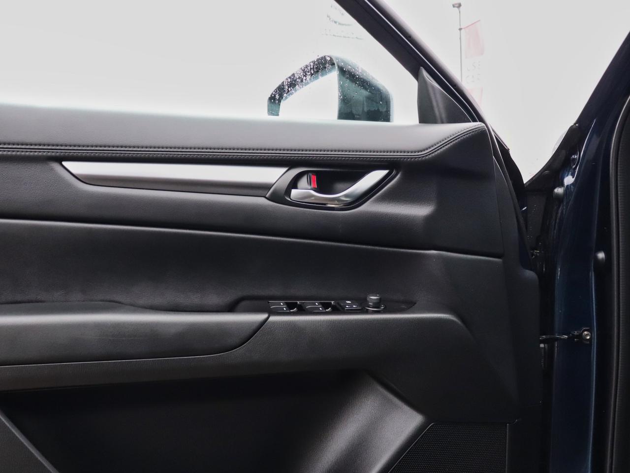 2025 Mazda CX-5 GS Photo