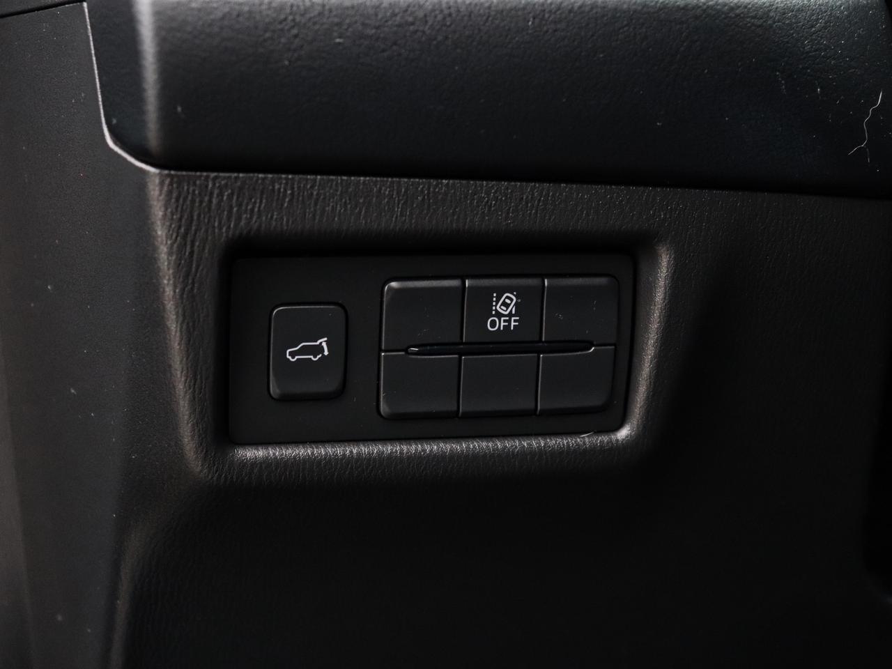 2025 Mazda CX-5 GS Photo