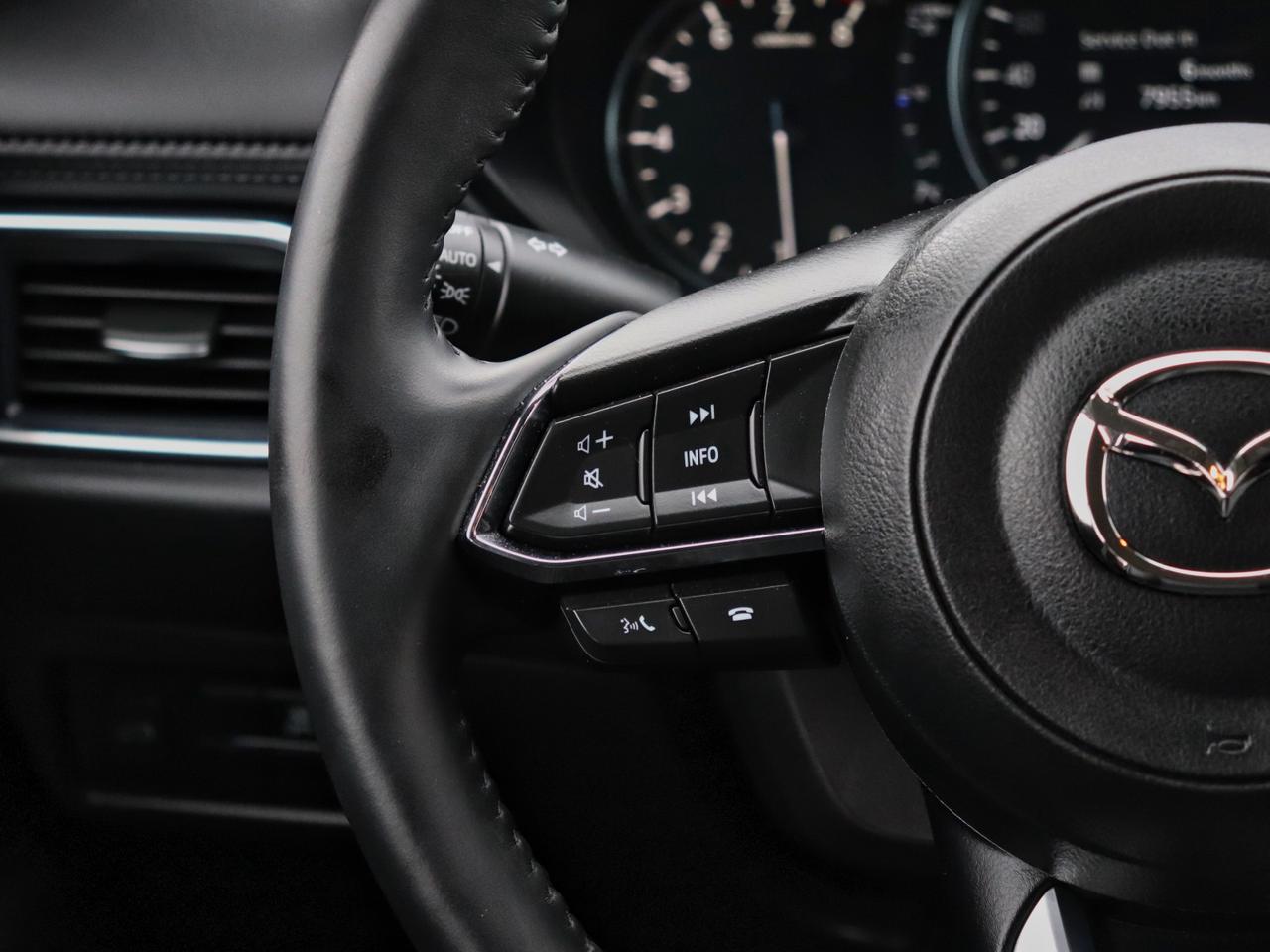 2025 Mazda CX-5 GS Photo