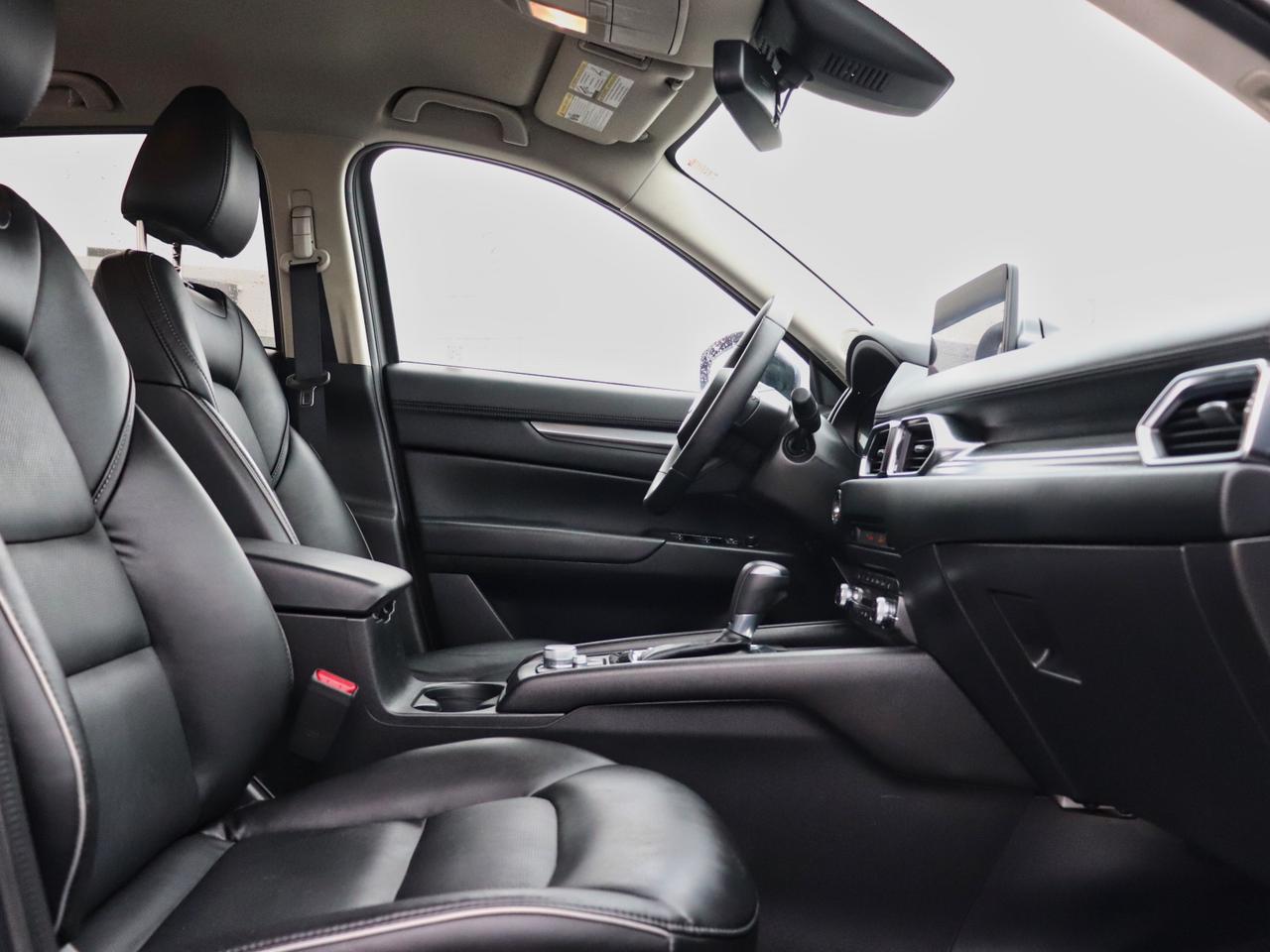 2025 Mazda CX-5 GS Photo