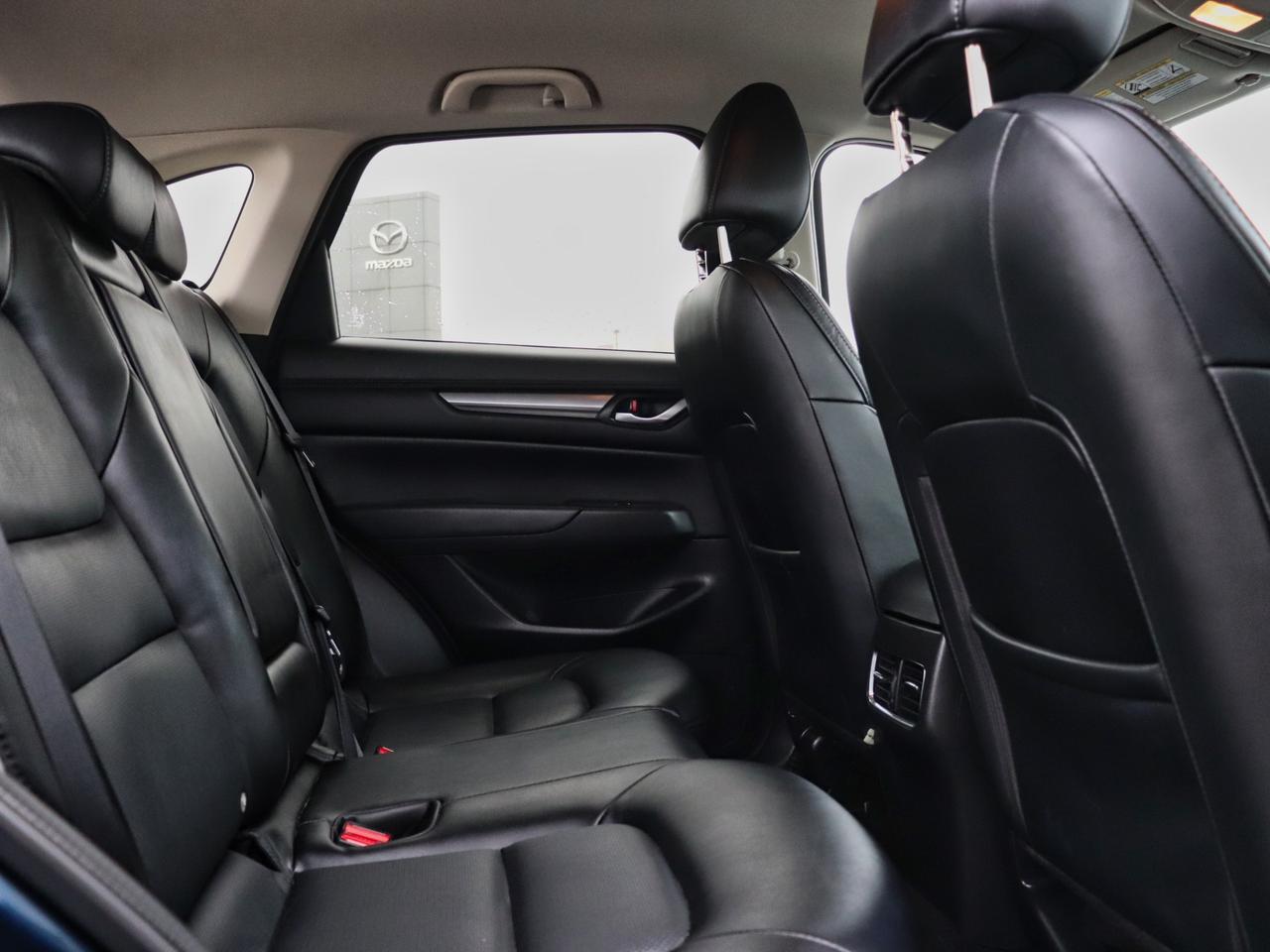 2025 Mazda CX-5 GS Photo