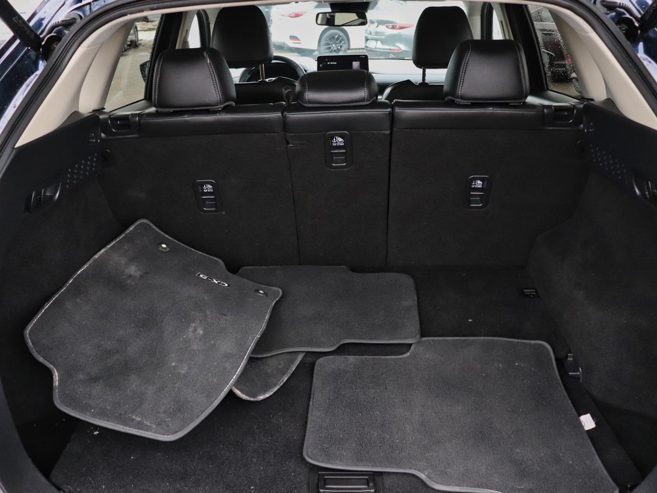 2025 Mazda CX-5 GS Photo