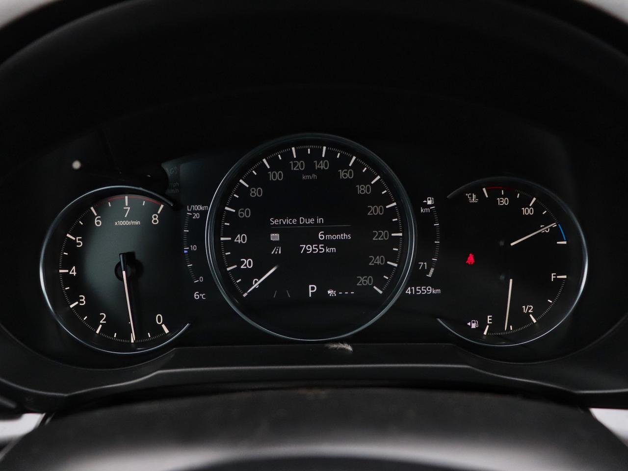 2025 Mazda CX-5 GS Photo