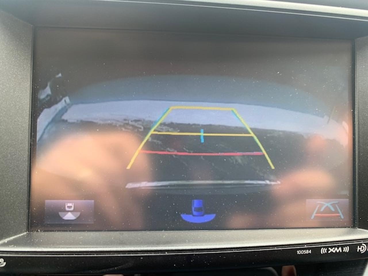 2018 Toyota RAV4 LIMITED AWD Photo