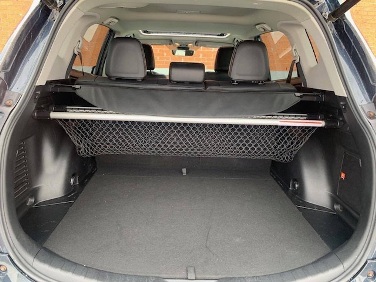 2018 Toyota RAV4 LIMITED AWD Photo