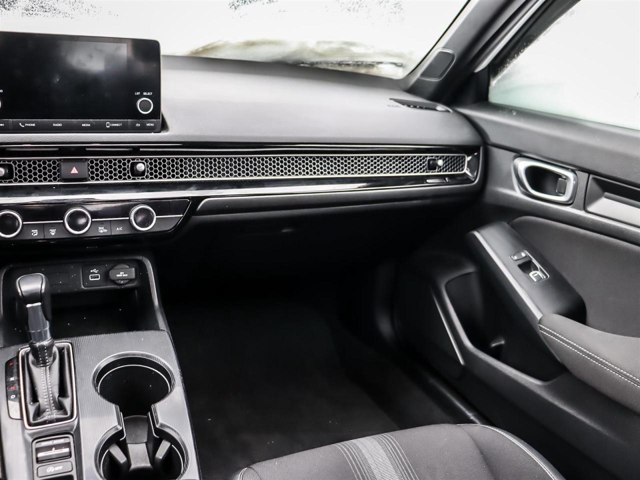 2023 Honda Civic  Photo