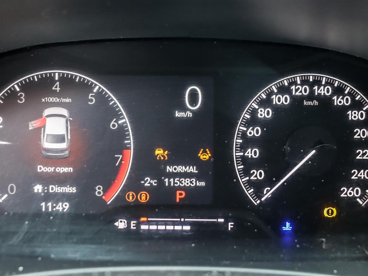 2023 Honda Civic  Photo