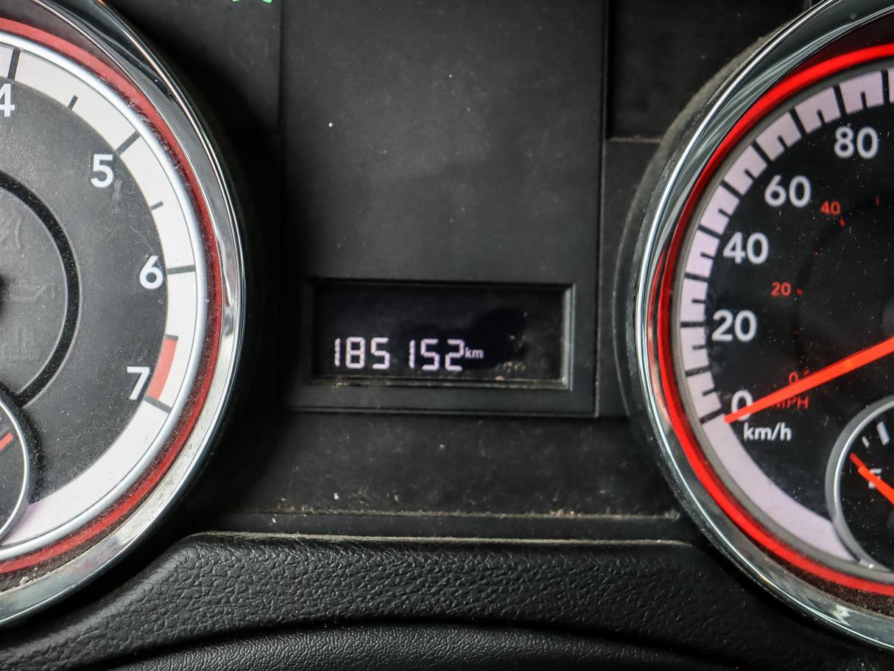 2011 Dodge Grand Caravan  Photo