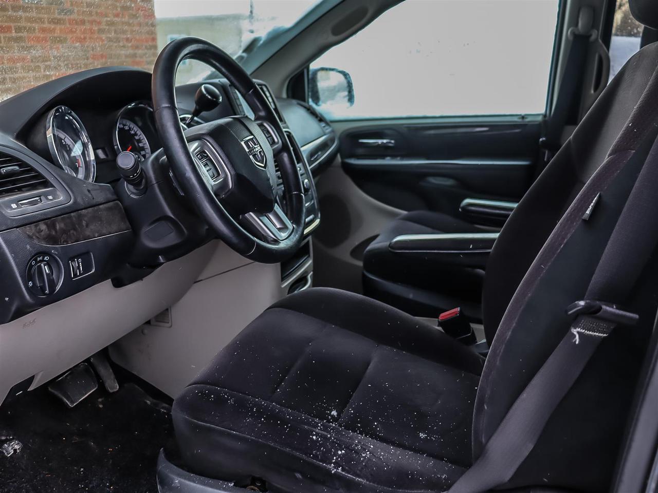 2011 Dodge Grand Caravan  Photo