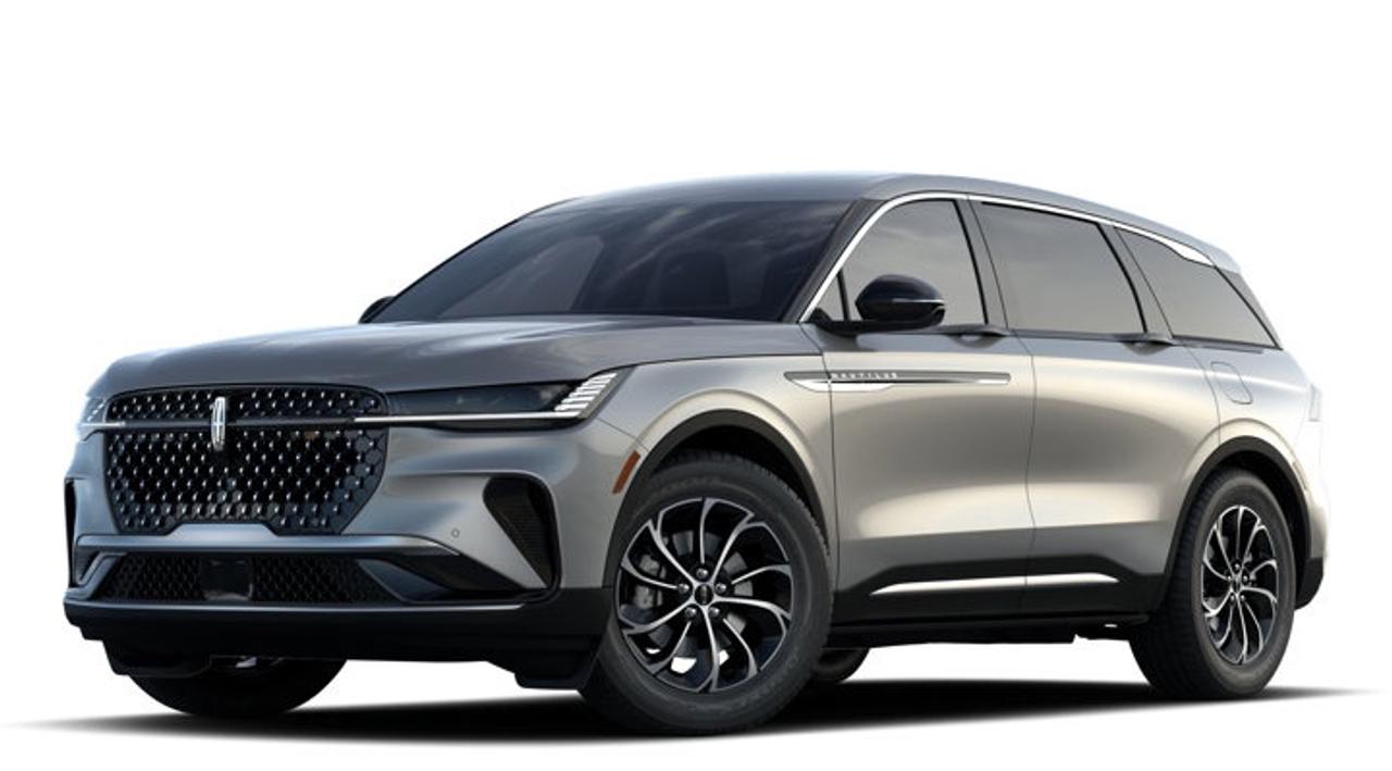 Small SUV 4WD, Premiere AWD, 8-Speed Automatic w/OD, Intercooled Turbo Premium Unleaded I-4 2.0 L/122