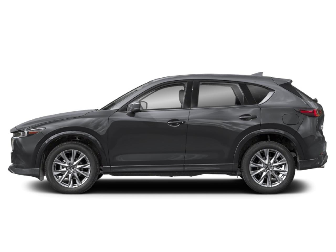 2025 Mazda CX-5 GT Photo0