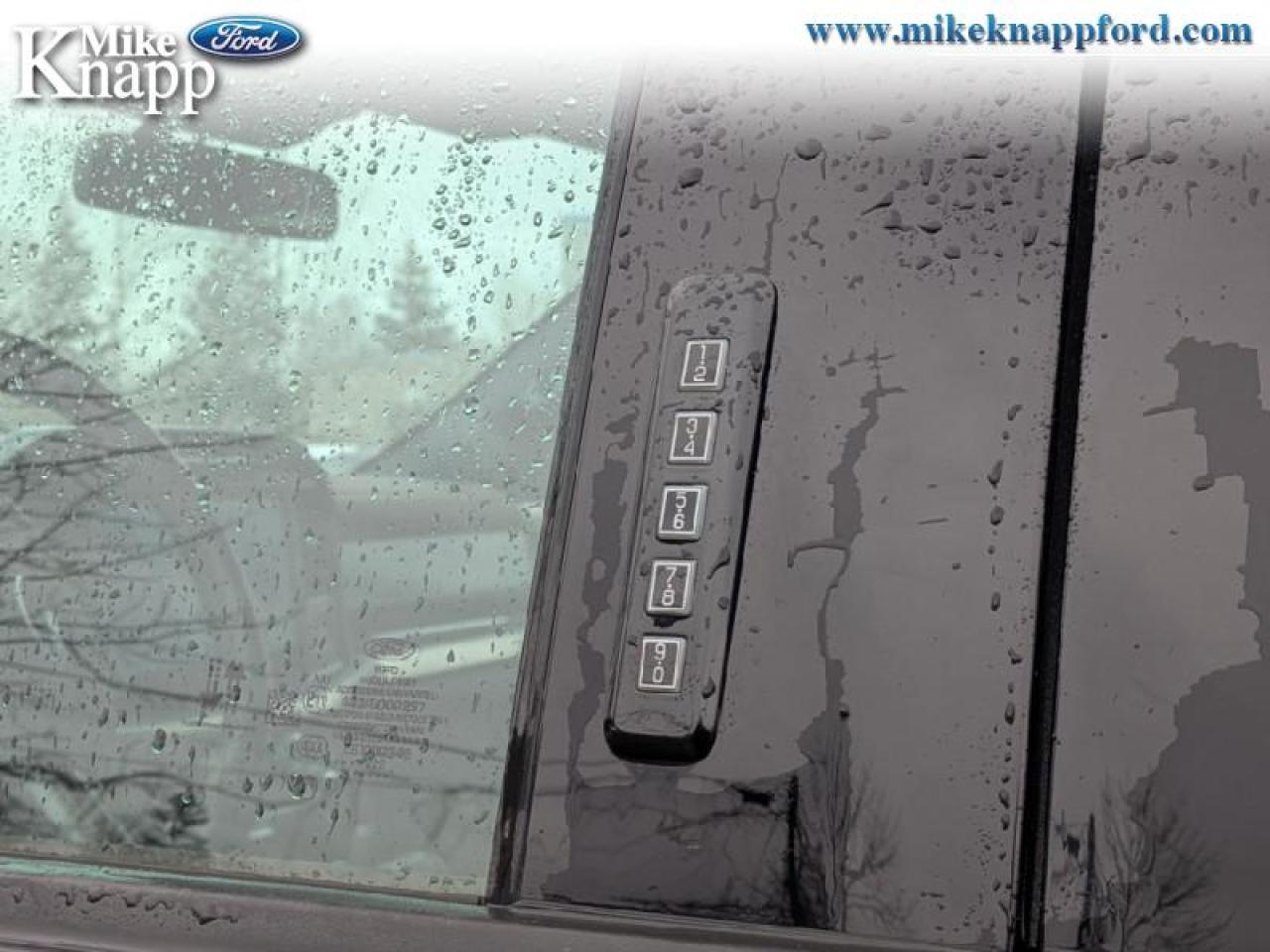 2022 Ford F-150 Lariat Photo