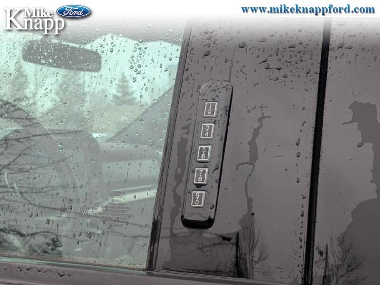 2022 Ford F-150 Lariat Photo