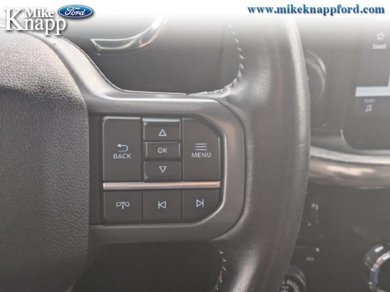 2022 Ford F-150 Lariat Photo