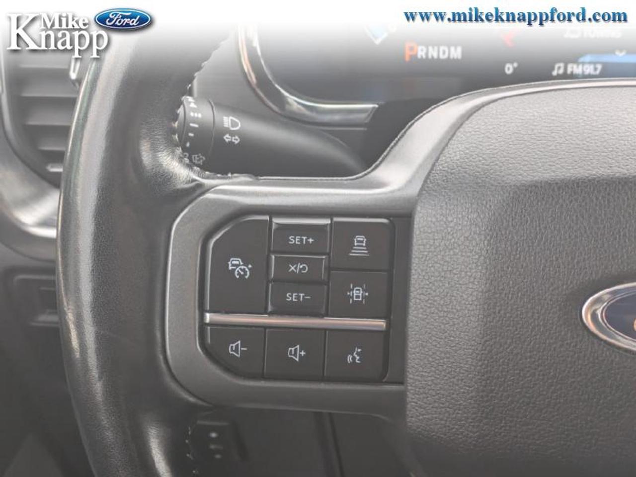 2022 Ford F-150 Lariat Photo