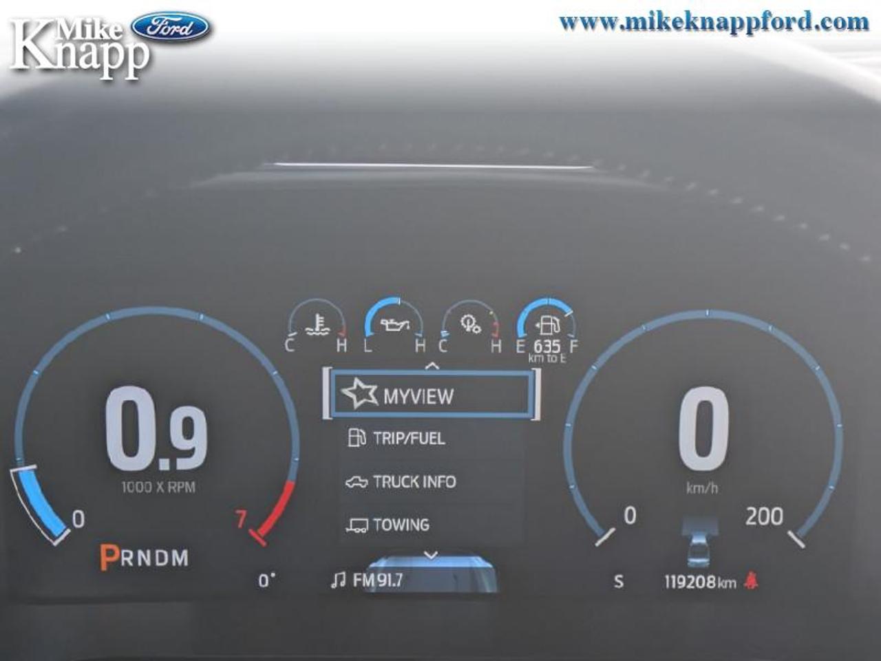 2022 Ford F-150 Lariat Photo