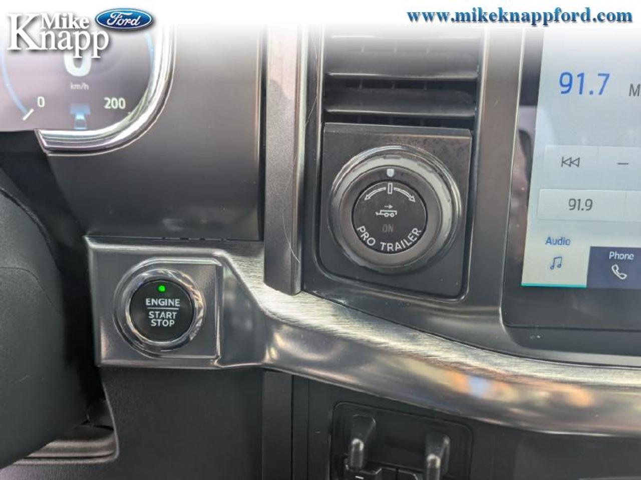 2022 Ford F-150 Lariat Photo