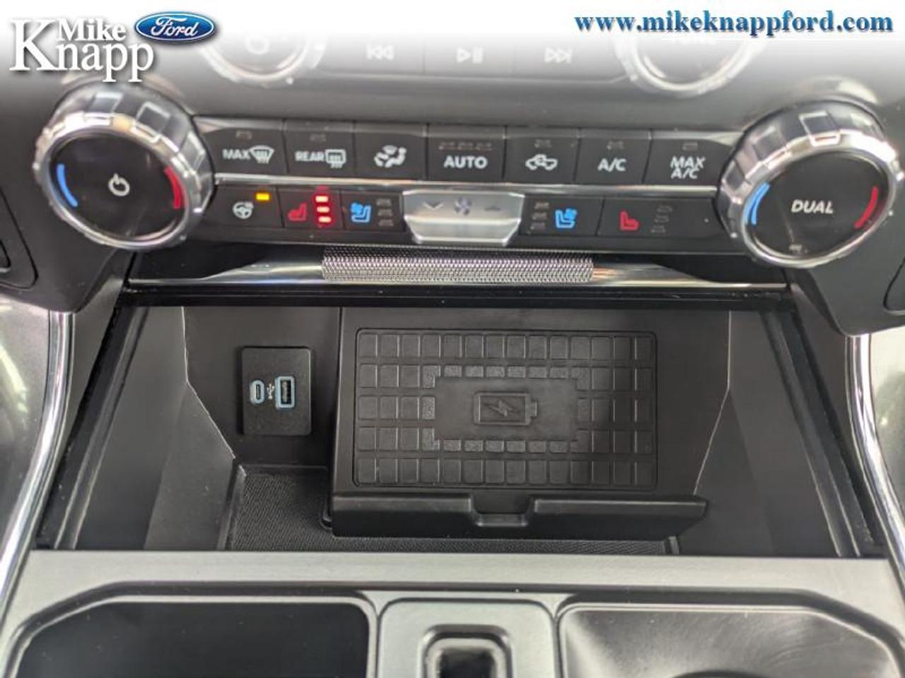 2022 Ford F-150 Lariat Photo