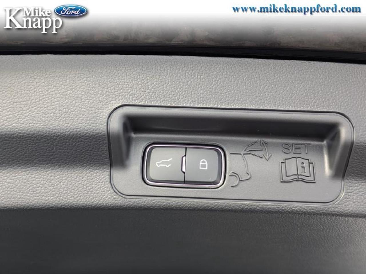 2026 Ford Explorer ST Photo