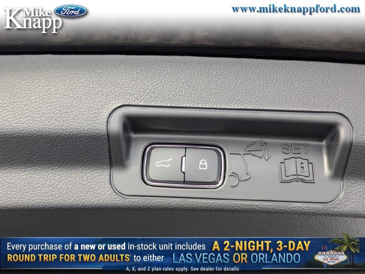2026 Ford Explorer ST Photo