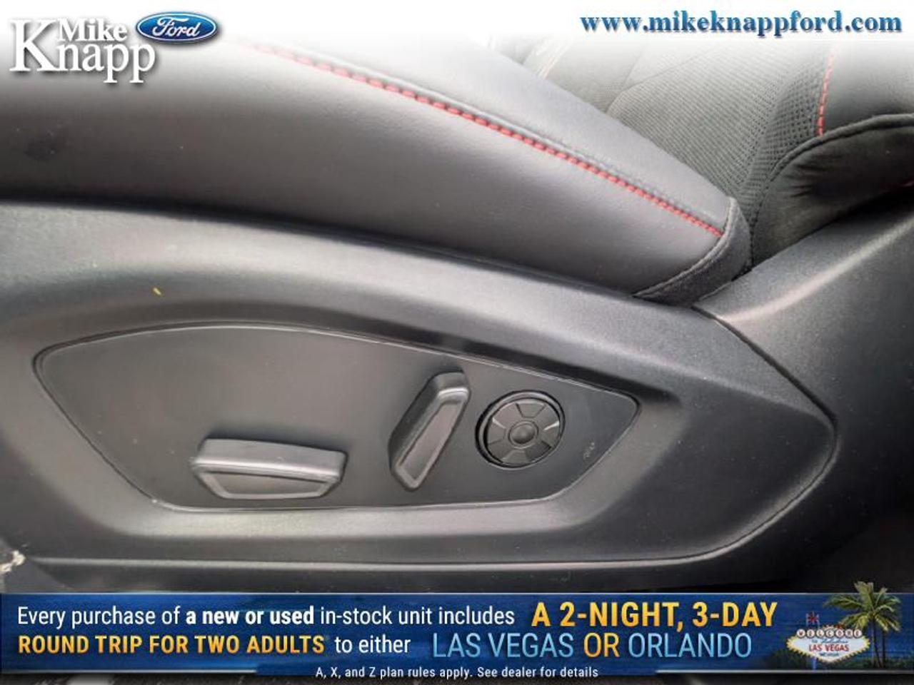 2026 Ford Explorer ST Photo