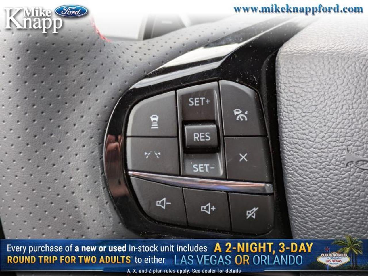 2026 Ford Explorer ST Photo