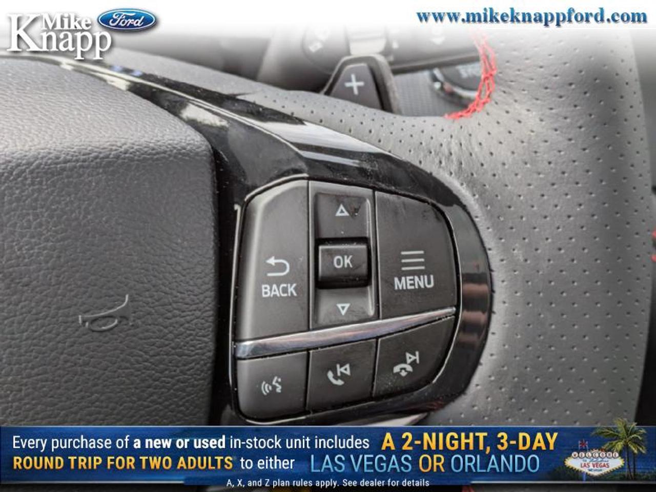 2026 Ford Explorer ST Photo