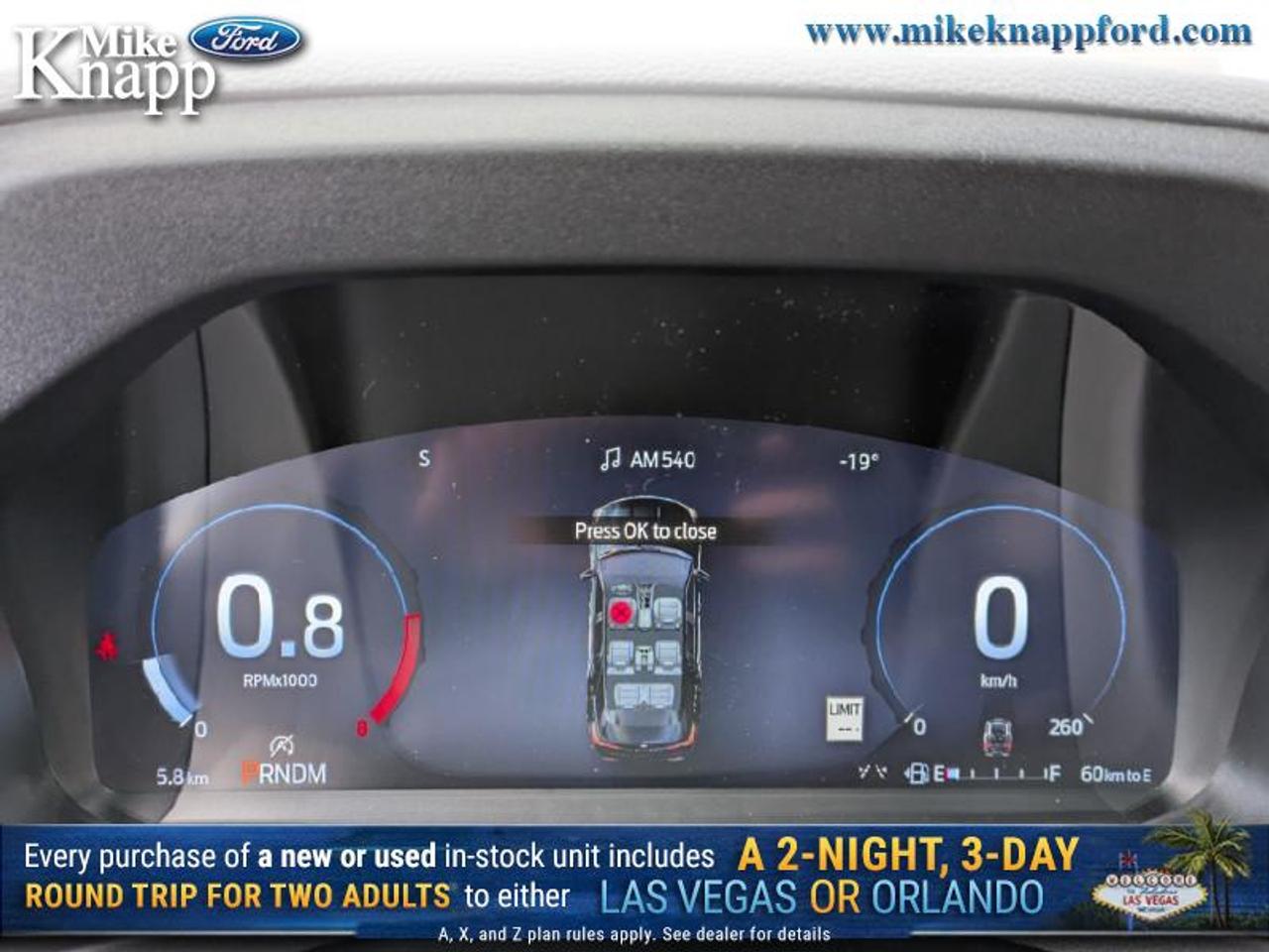 2026 Ford Explorer ST Photo