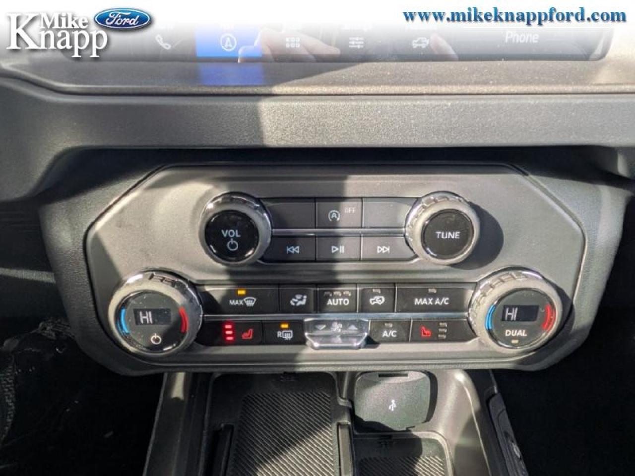 2026 Ford Bronco Big Bend Photo