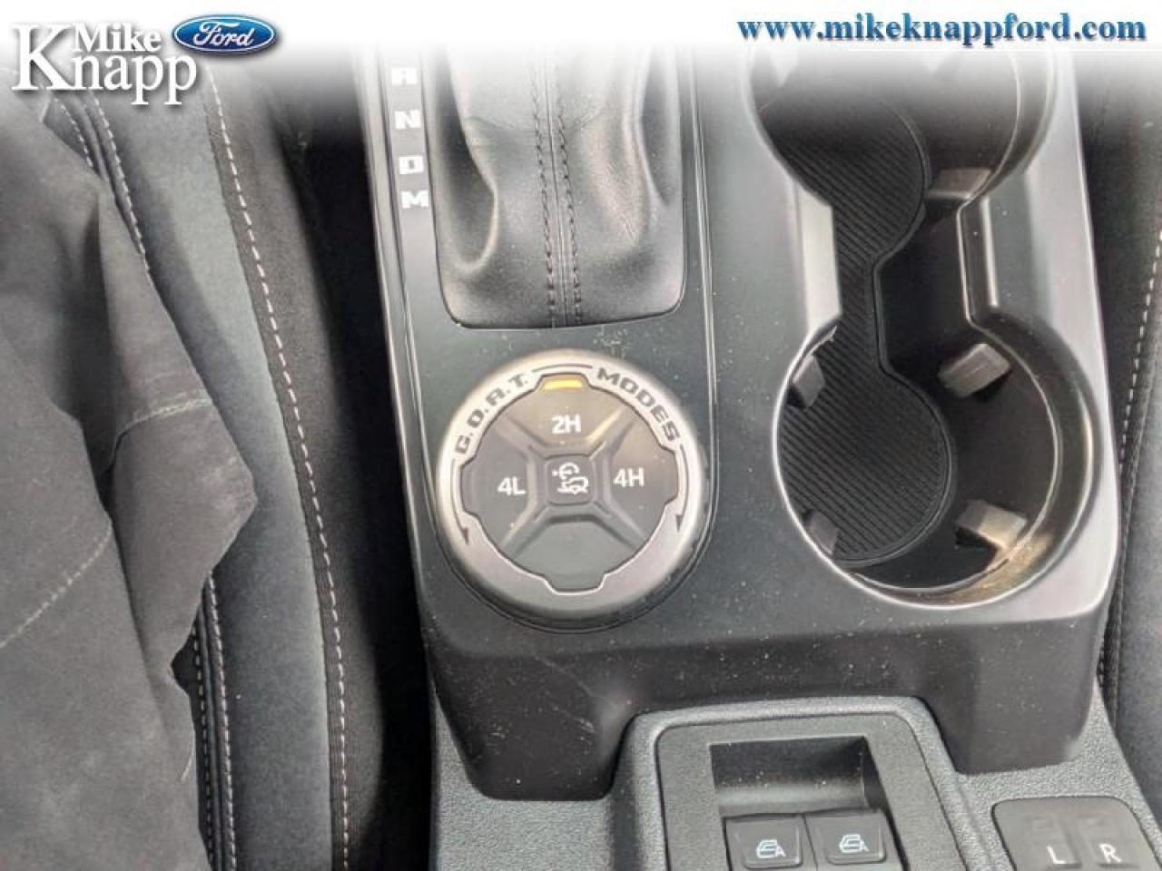 2026 Ford Bronco Big Bend Photo