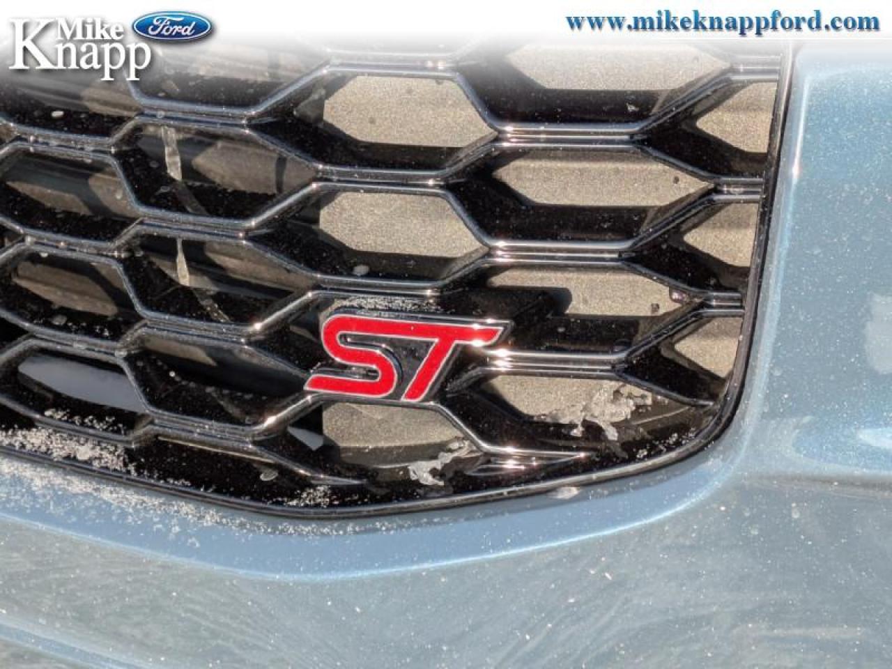 2026 Ford Explorer ST Photo