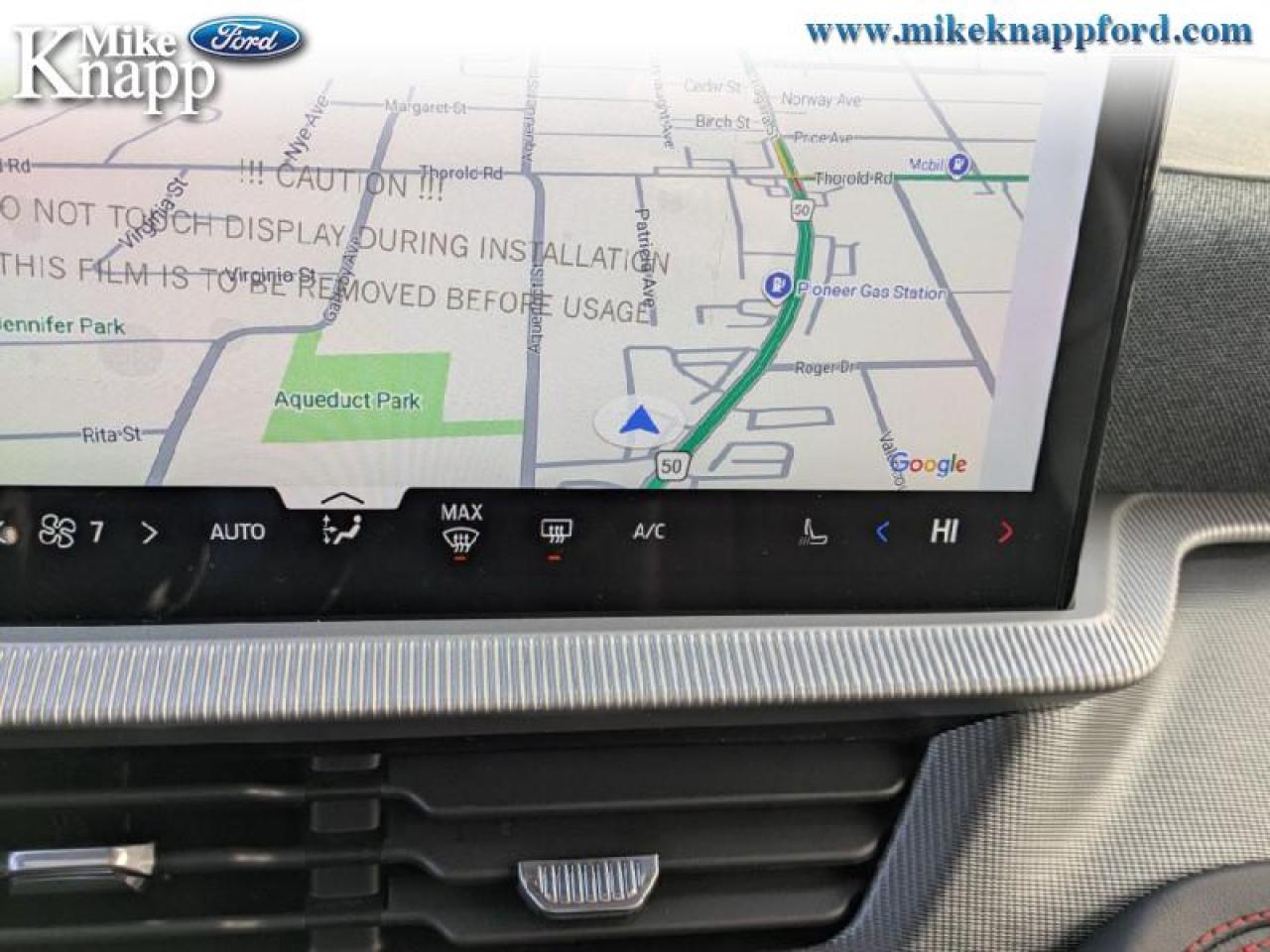 2026 Ford Explorer ST Photo