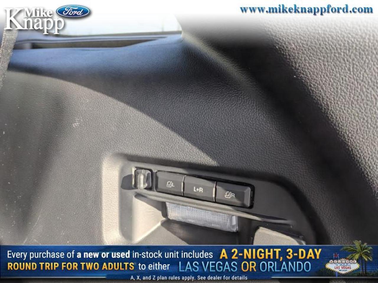 2026 Ford Explorer ST Photo