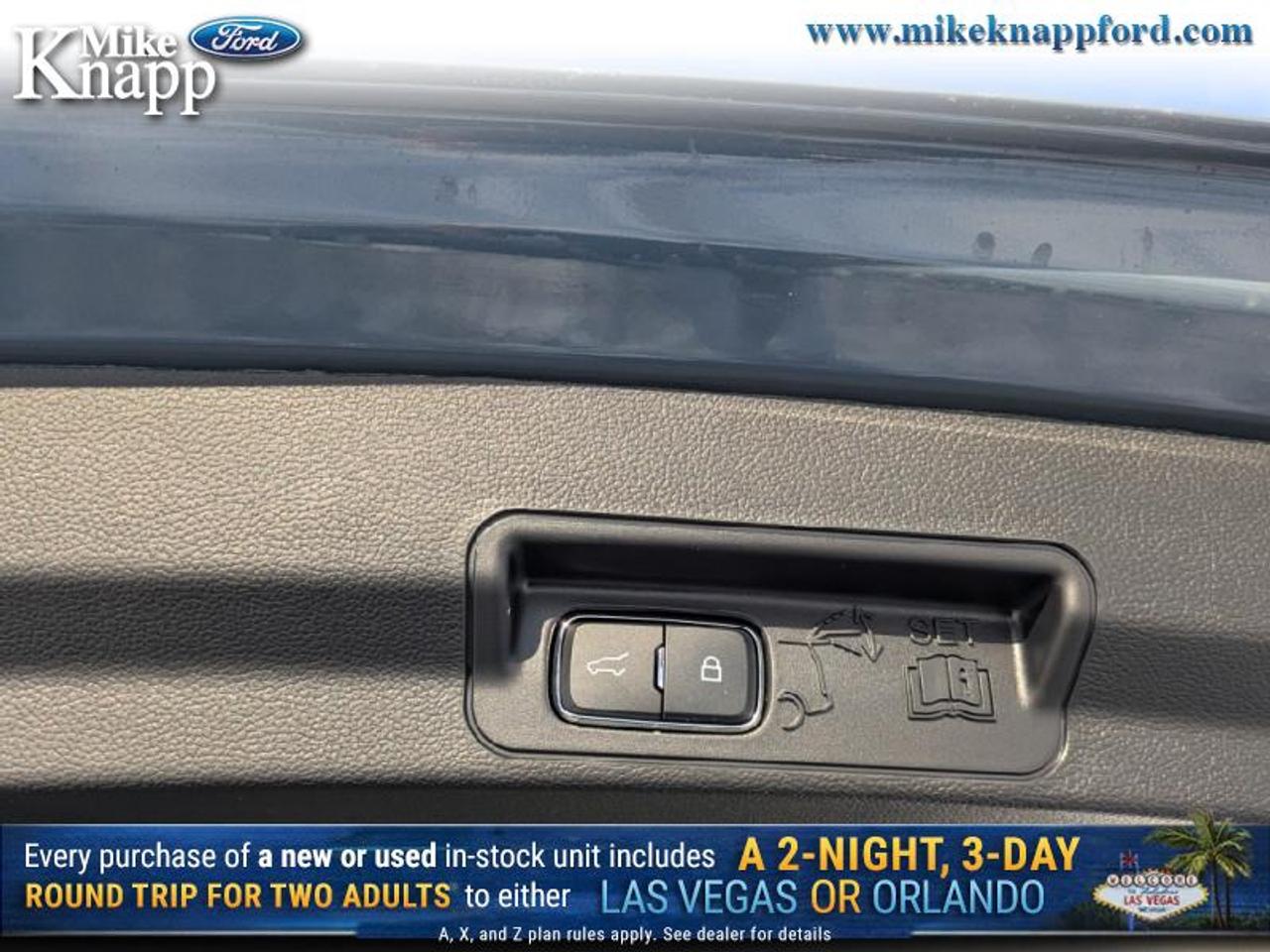 2026 Ford Explorer ST Photo