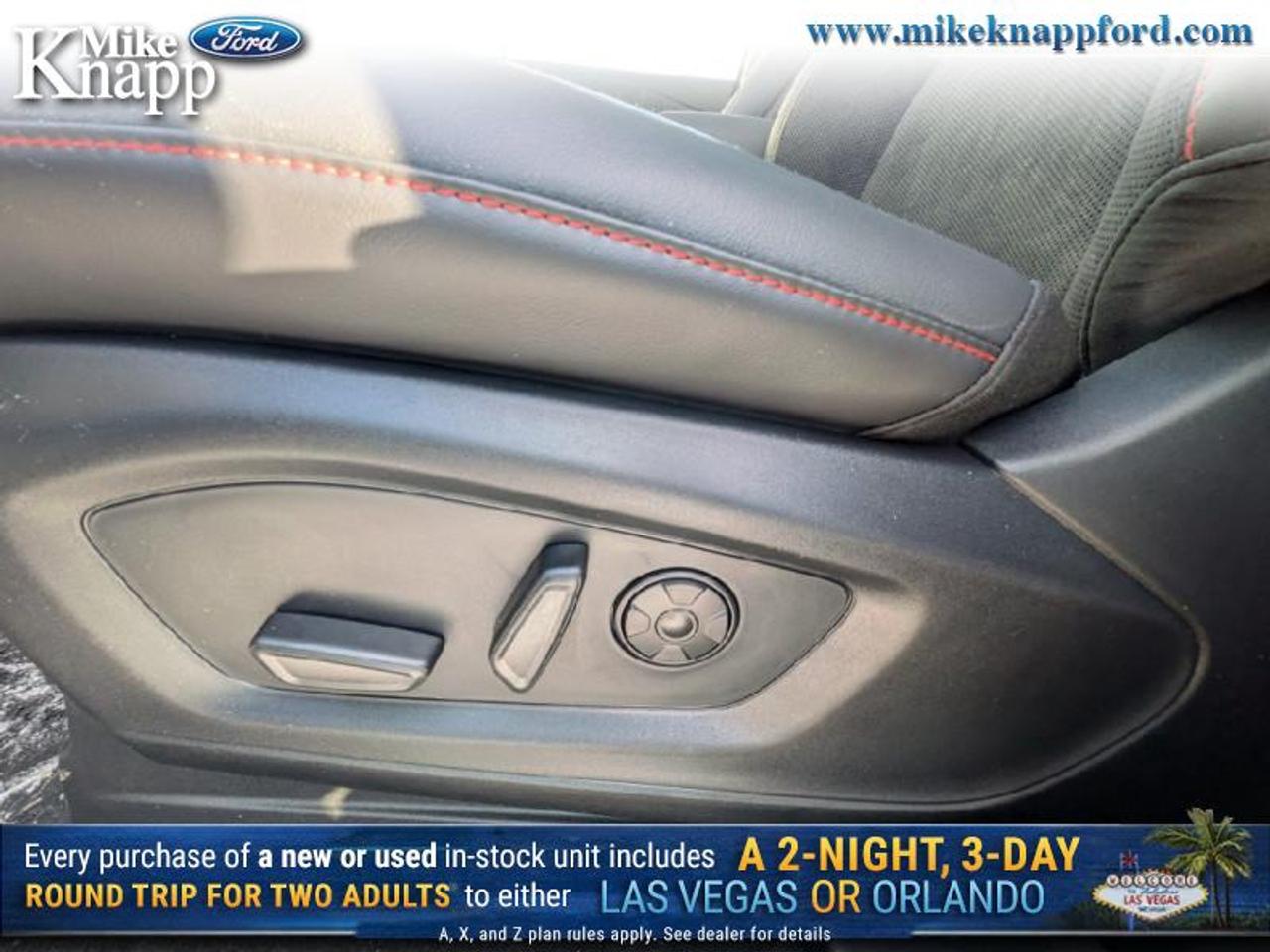 2026 Ford Explorer ST Photo