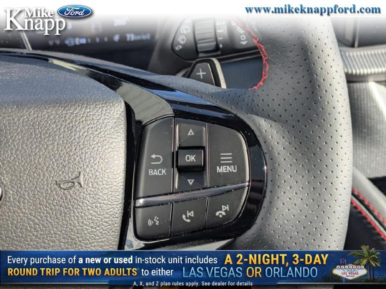 2026 Ford Explorer ST Photo