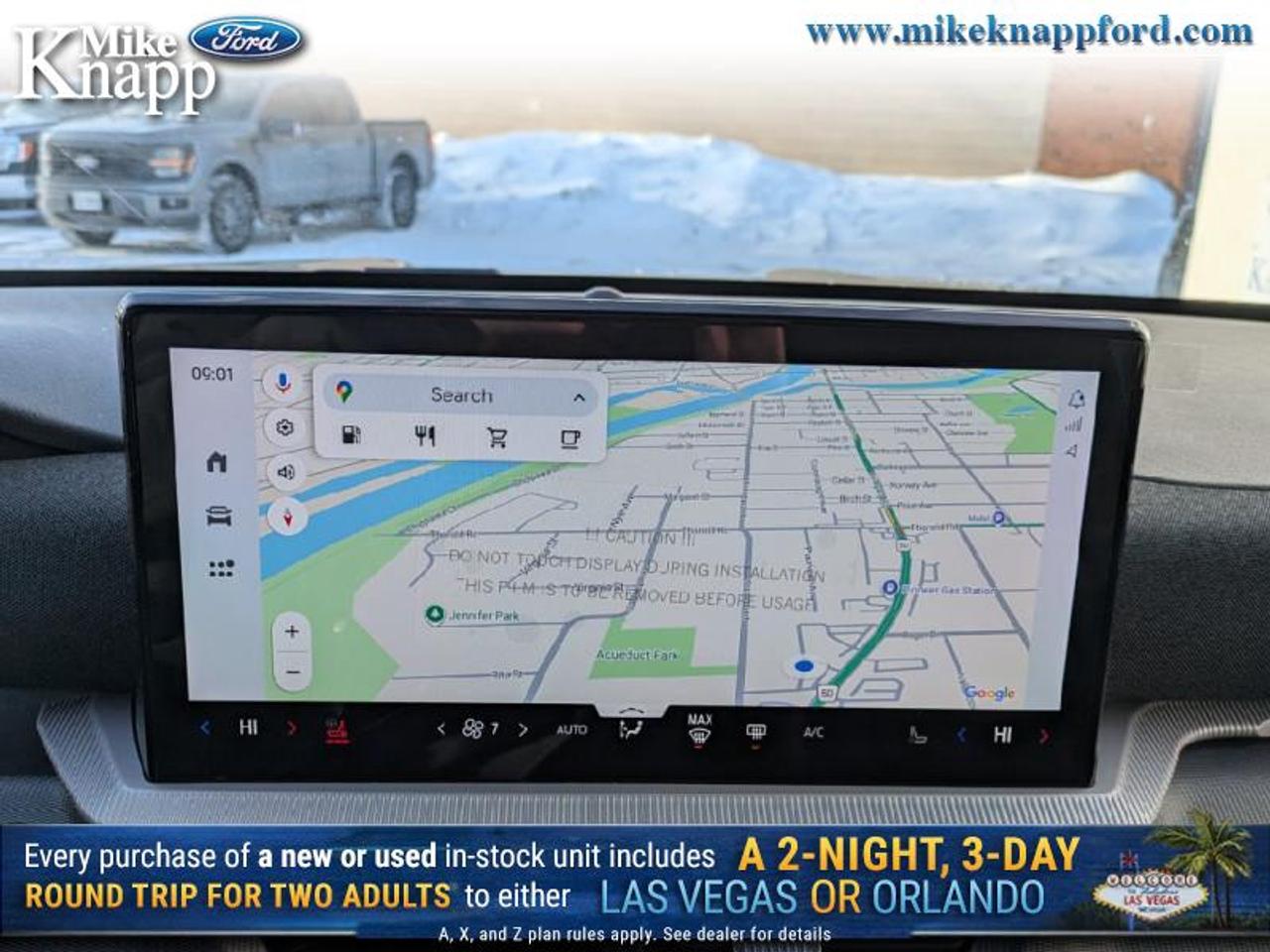 2026 Ford Explorer ST Photo