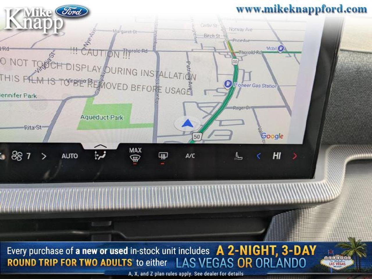 2026 Ford Explorer ST Photo