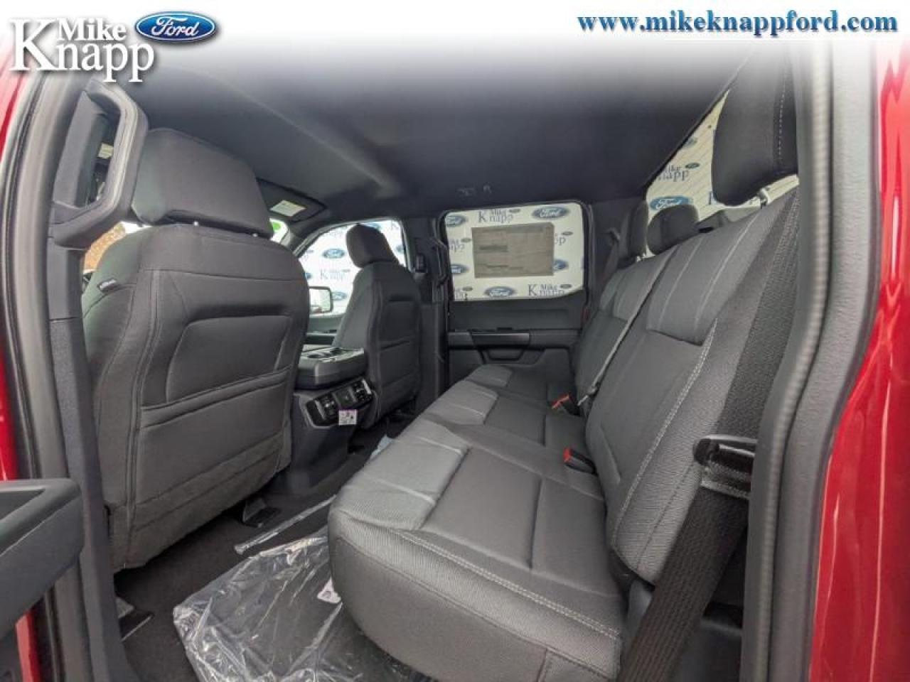 2026 Ford F-150 STX Photo