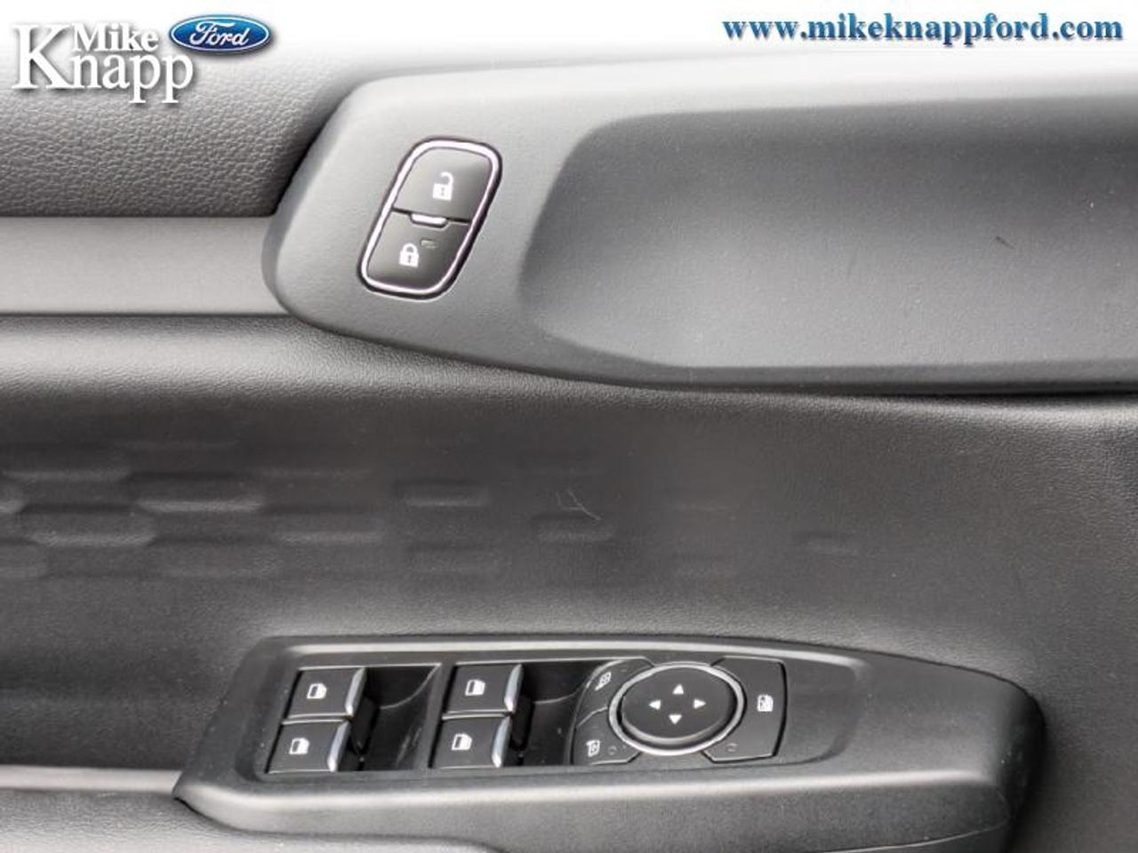 2026 Ford Ranger XLT Photo