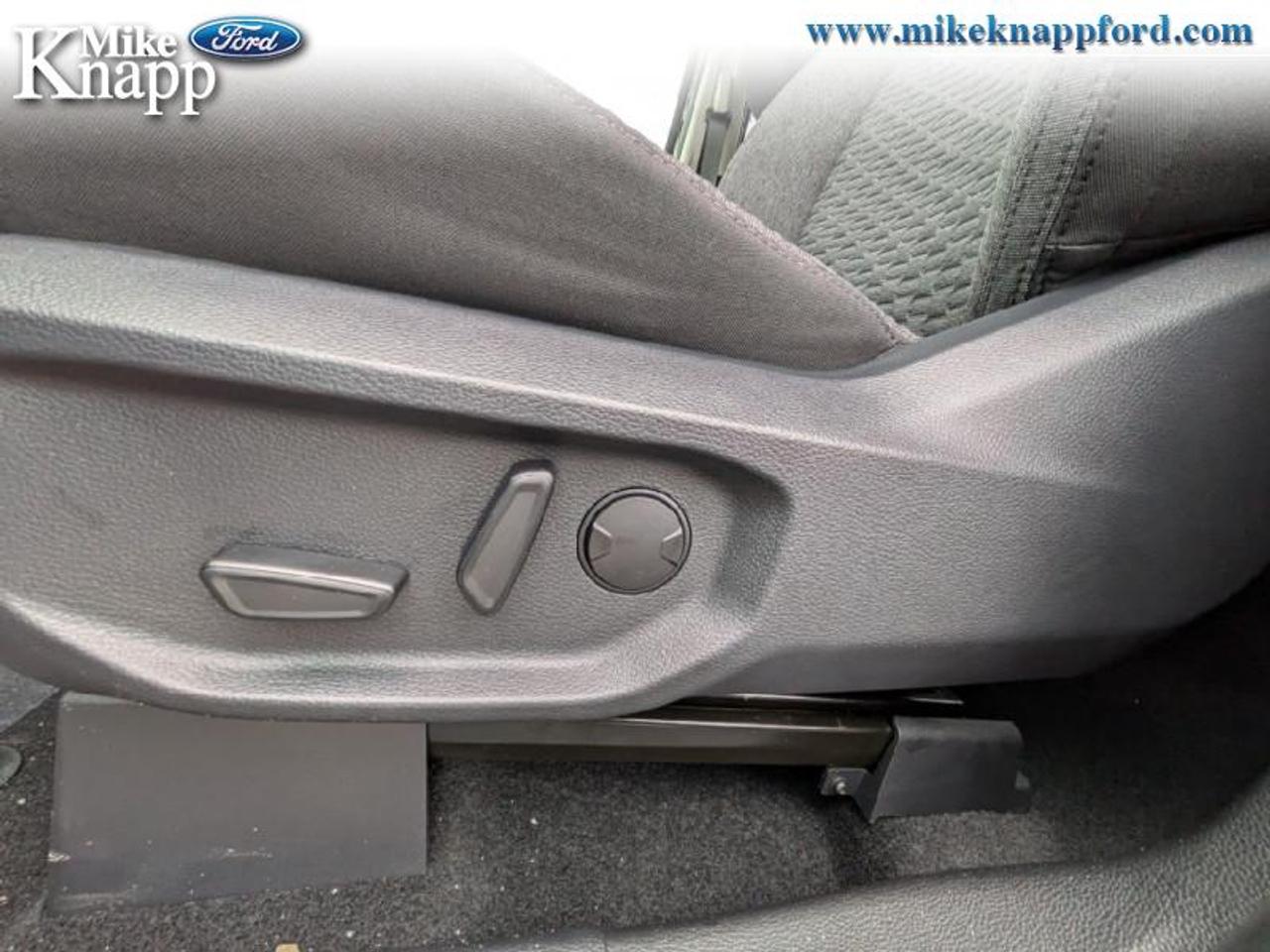 2026 Ford Ranger XLT Photo