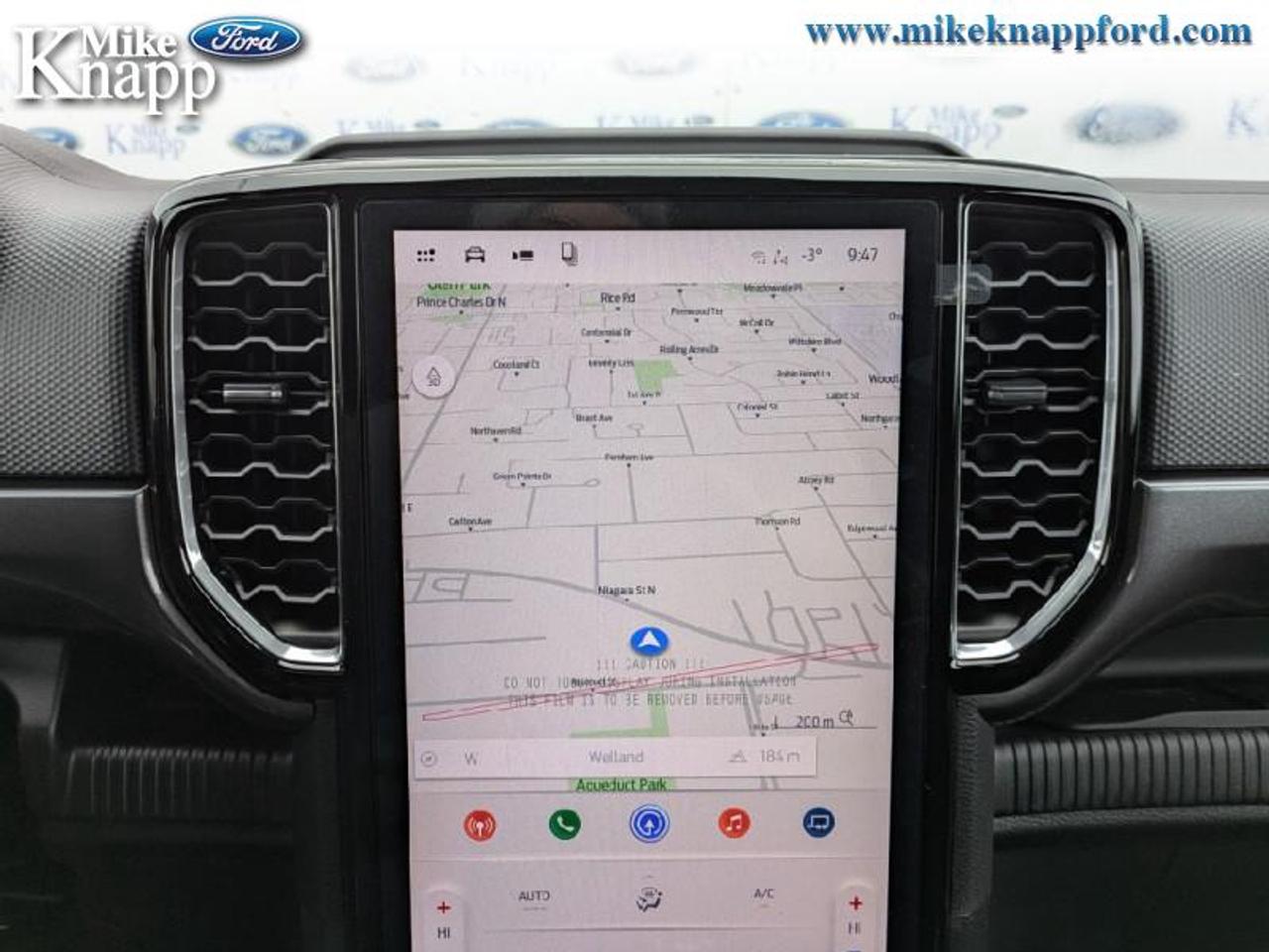 2026 Ford Ranger XLT Photo