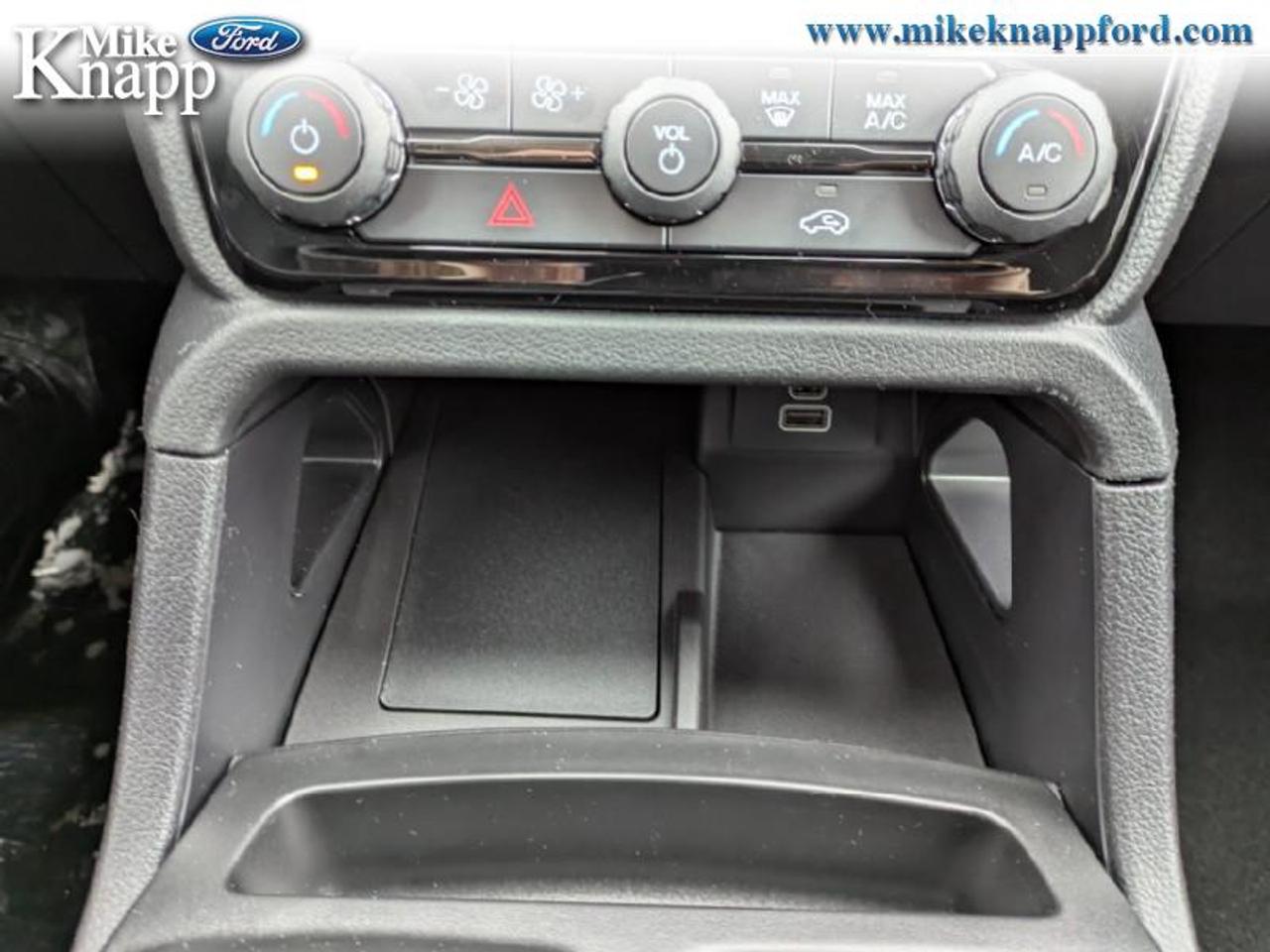 2026 Ford Ranger XLT Photo